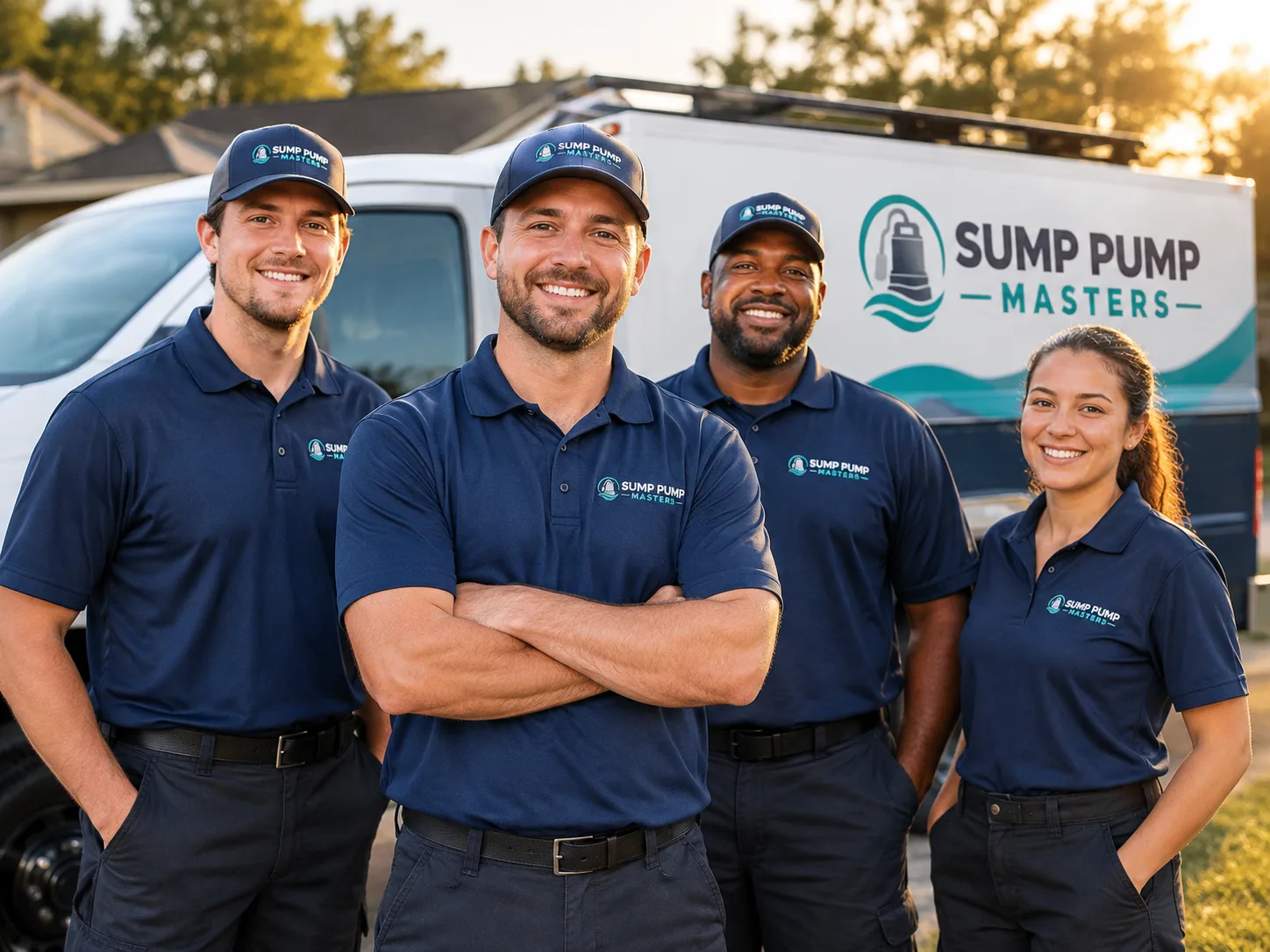 Sump Pump Repair company in Astoria, IL